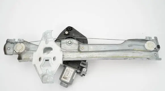 Citroen C4 II Rear window lifting mechanism without motor 430106A0 402279K