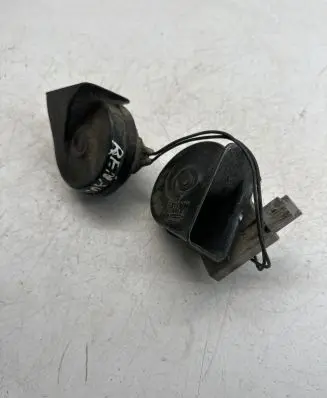Renault Espace - Grand espace IV Horn signal