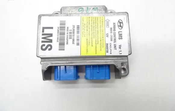 Hyundai ix35 Airbag control unit/module 95910-2Y200