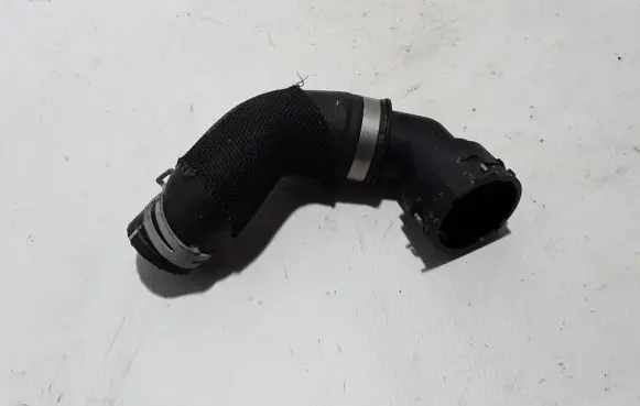 Audi A6 S6 C8 4K Engine coolant pipe/hose 4K0122055T