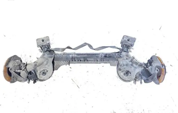 Ford Connect Rear axle beam NL42482