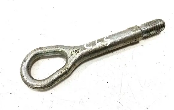 Mercedes-Benz CLS C219 Towing hook eye 
