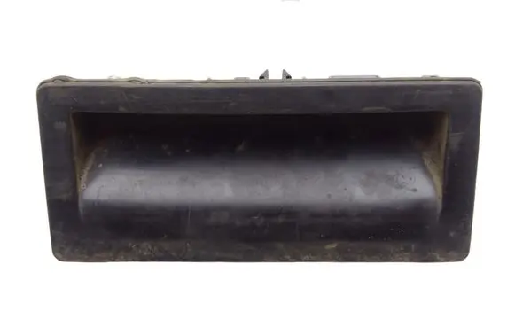 Volkswagen Tiguan Tailgate release/open handle 5N0827566F