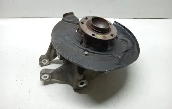 Peugeot 508 Rear wheel hub spindle/knuckle 