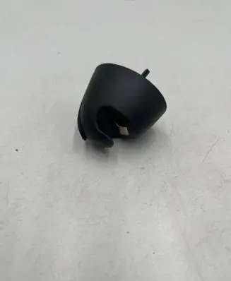 Sun visor clip/hook/bracket