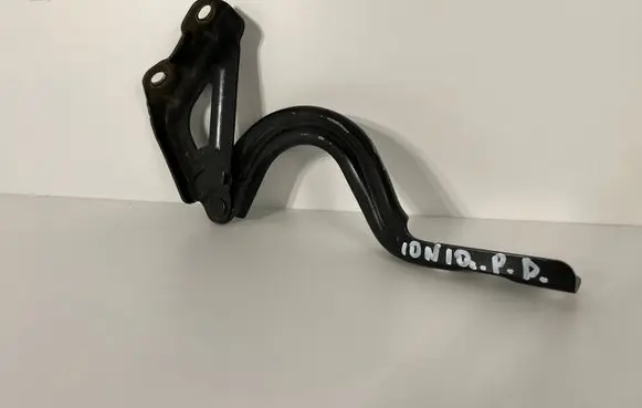 Hyundai Ioniq Engine bonnet/hood hinges