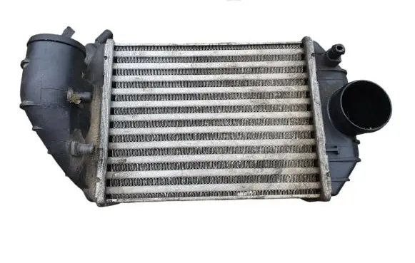 Volkswagen PASSAT B5.5 Intercooler radiator 059145805