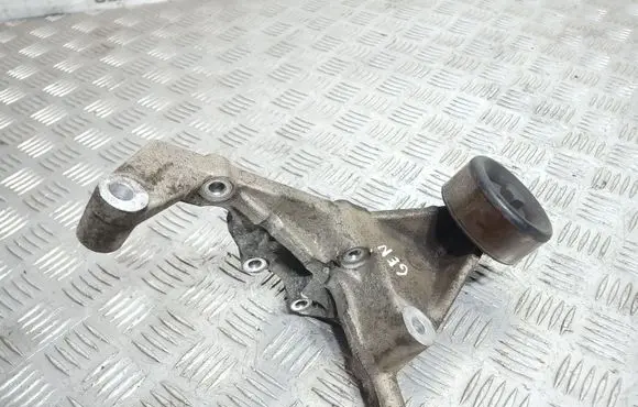 Generator/alternator bracket