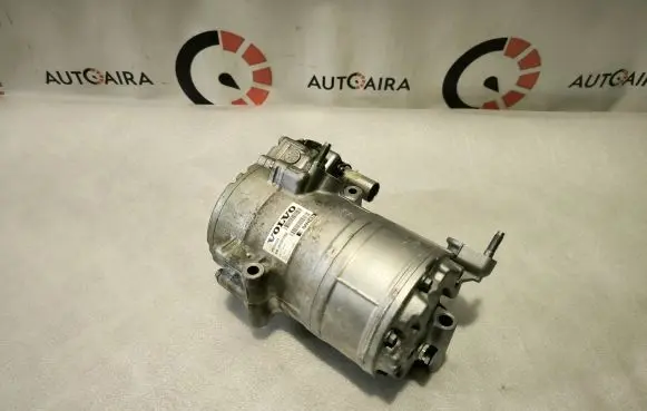 Volvo XC60 Air conditioning (A/C) compressor (pump) 32260523