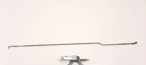 Mercedes-Benz COMPAKT W115 Front door interior handle