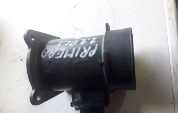 Nissan Primera Mass air flow meter