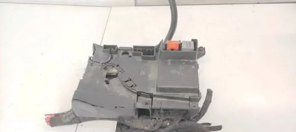 Audi Q7 4L Fuse box set 4L0937555A