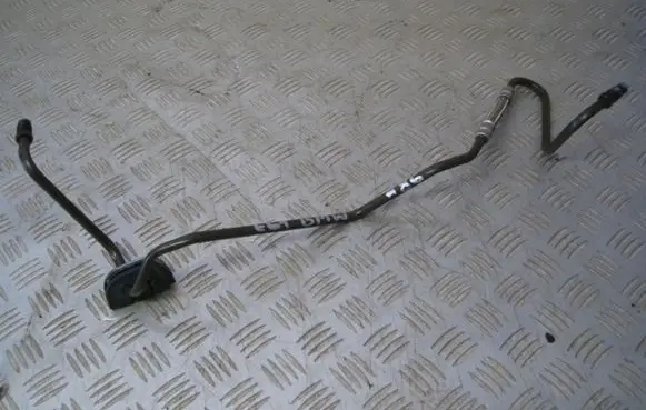 Brake line pipe/hose