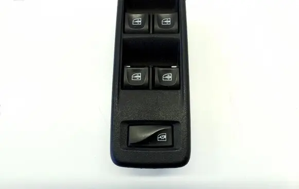 Dacia Lodgy Electric window control switch 254110431R 254111342R