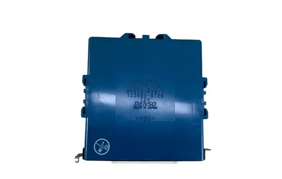 Toyota Prius (XW20) Other control units/modules 8961847011