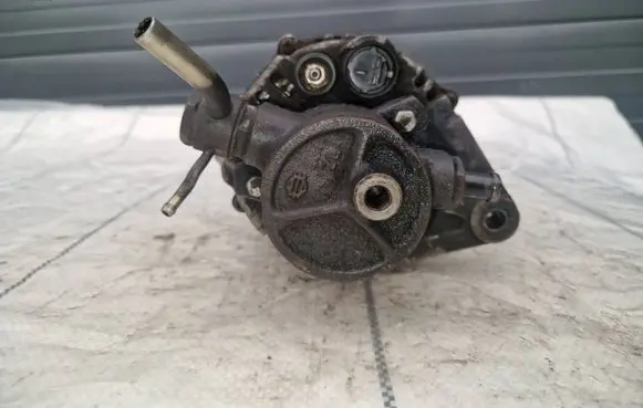 Generator/alternator