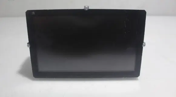 Nissan Qashqai Screen/display/small screen 28091EP00A