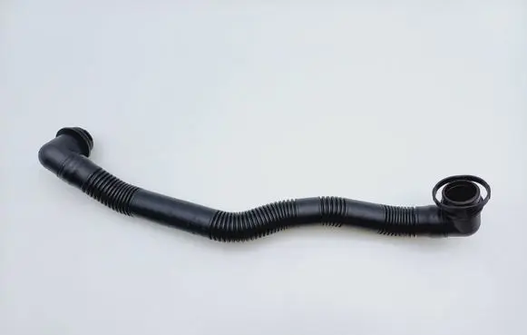 Audi A4 S4 B6 8E 8H Breather hose/pipe 8E0133889A