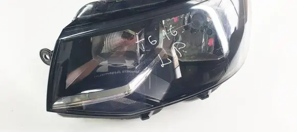 Volkswagen Transporter - Caravelle T6 Headlight/headlamp 7E1941015L0 7E1941015L