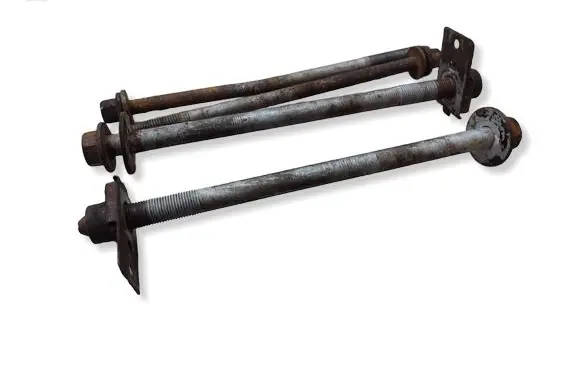 Jaguar XE Other rear suspension part 