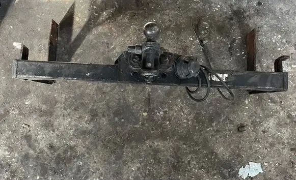 Mercedes-Benz Sprinter W901 W902 W903 W904 Tow bar set 