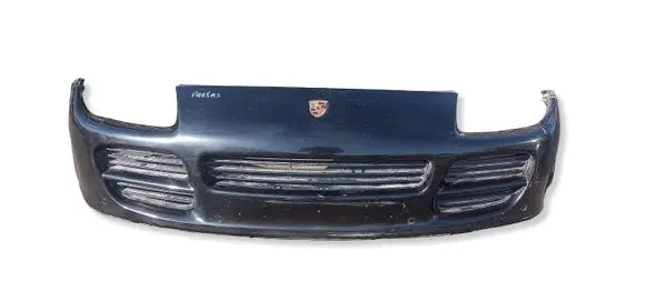 Porsche Cayenne (9PA) Front bumper 