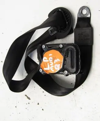 Audi Q3 8U Front seatbelt 8U0857705A