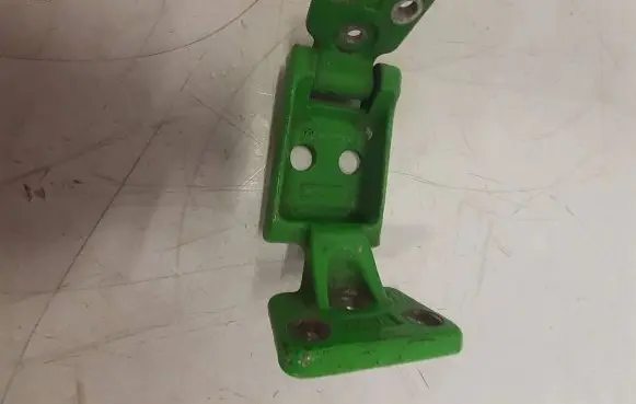 Volkswagen Crafter Rear door lower hinge A9067400637