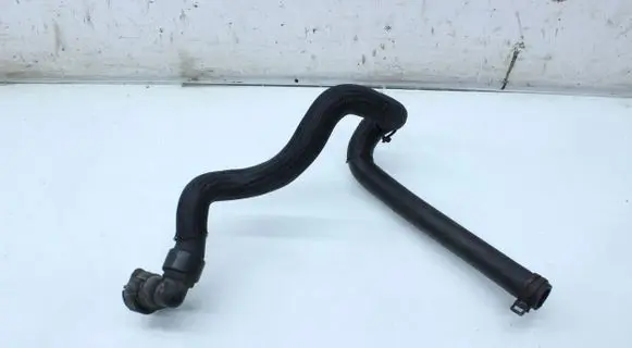 Dacia Dokker Engine coolant pipe/hose Q01238