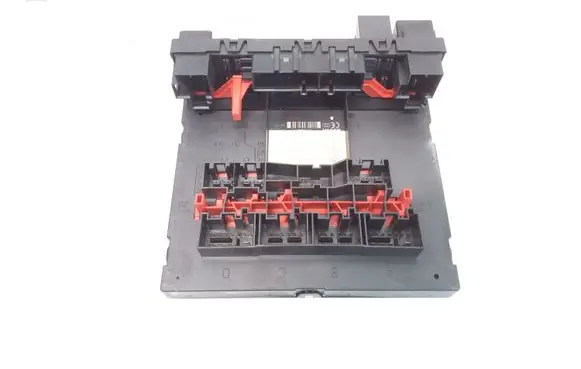 Volkswagen Touran I Comfort/convenience module 1K0937049F