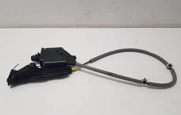 Skoda Kodiaq Front door soft close latching motor 565831249C