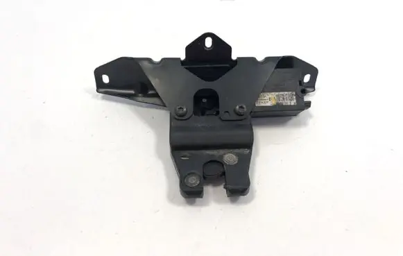 Hyundai i20 (PB PBT) Tailgate/trunk/boot lock/catch/latch