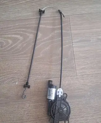 Renault Megane E-Tech Seat adjustment motor 241004211949 8532425
