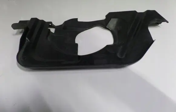 Hyundai Santa Fe Rear underbody cover/under tray 2913026001FE