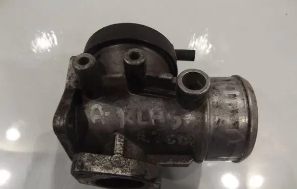 Mercedes-Benz A W168 EGR valve A6680900154