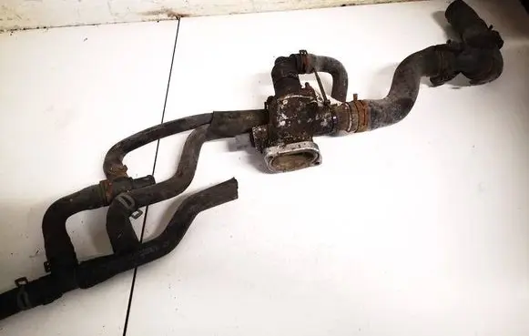 Ford Galaxy Engine coolant pipe/hose 038121133J 038121144B