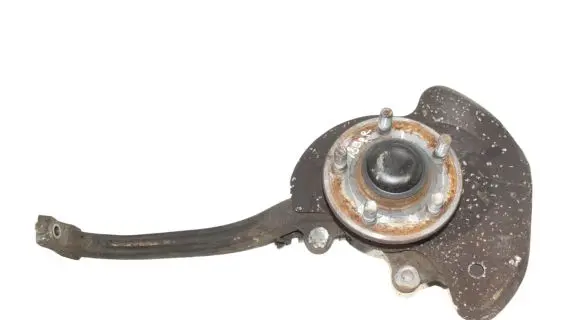 Chrysler 300 - 300C Front wheel hub