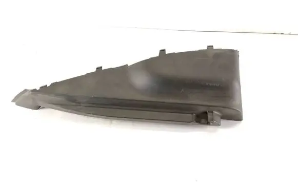 Seat Altea XL Parcel shelf load cover mount bracket 5P0867763J 5P0867761D