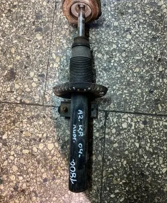 Audi A2 Front shock absorber/damper