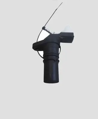Renault Trafic III (X82) Crankshaft position sensor 8200885209