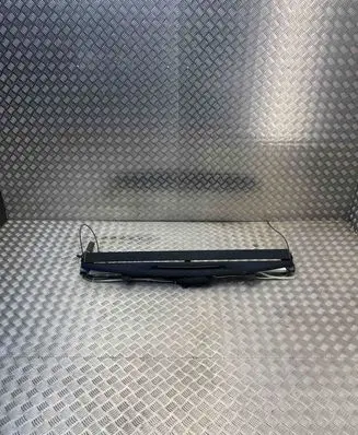 Mercedes-Benz S W221 Parcel shelf load cover A2218100020 A2216904149