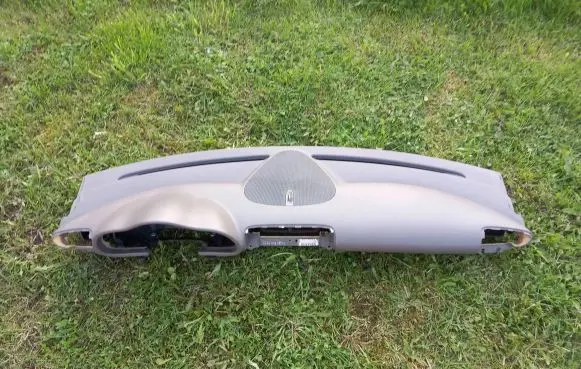 Mercedes-Benz C W203 Dashboard 2038300119