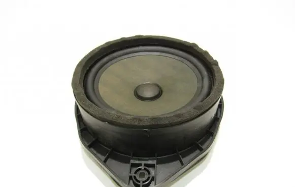 Opel Meriva B Front door speaker 13350321