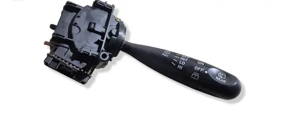 Toyota Yaris Verso Wiper control stalk 173647