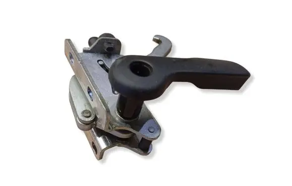 Opel Tigra B Convertible roof lock/latch 93162955