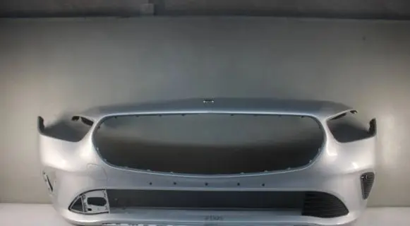 Mercedes-Benz B W247 Front bumper 0004844636 A2478807506 A2478807106