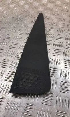 Side speaker trim/cover