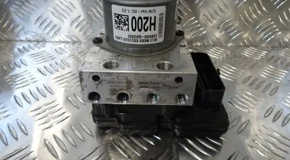 Hyundai i20 (BC3 BI3) ABS Pump 58900-Q0200