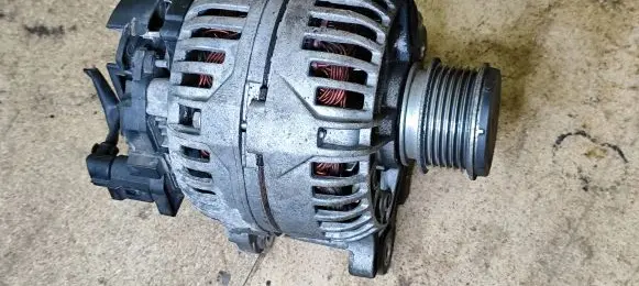 Mitsubishi Lancer VIII Generator/alternator