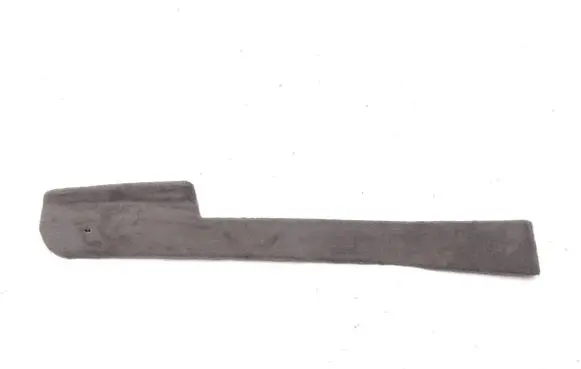 BMW 7 E65 E66 Centre console side trim front 8223337